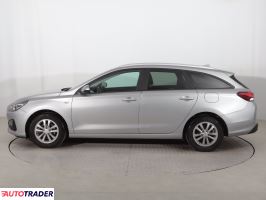 Hyundai i30 2022 1.5 108 KM Hyundai i30 2022 1.5 108 KM