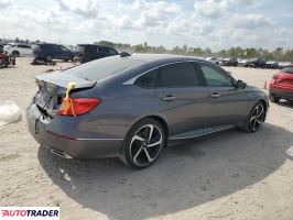 Honda Accord 2022 2