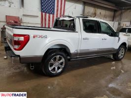 Ford Pozostałe 2023 3 Ford Pozostałe 2023 3