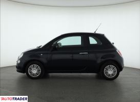 Fiat 500 2010 1.2 68 KM Fiat 500 2010 1.2 68 KM