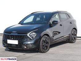 Kia Sportage 2023 1.6 177 KM