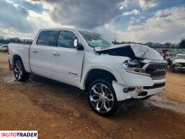 Dodge Ram 2023 3
