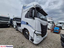 Iveco AS440ST/FP LT Iveco AS440ST/FP LT