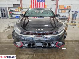 Kia Pozostałe 2023 2