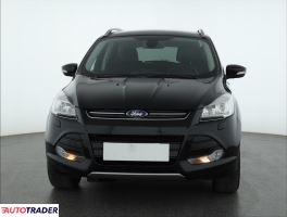 Ford Kuga 2013 2.0 138 KM