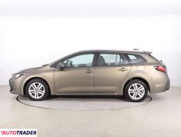 Toyota Corolla 2019 1.2 113 KM