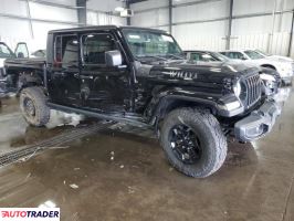 Jeep Pozostałe 2021 3