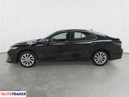 Toyota Camry 2023 2.5 178 KM