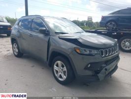Jeep Compass 2023 2