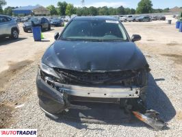 Toyota Camry 2020 2