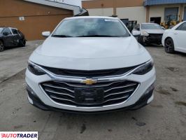 Chevrolet Malibu 2023 1