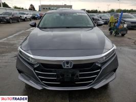 Honda Accord 2021 2