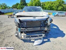 Kia Pozostałe 2021 2