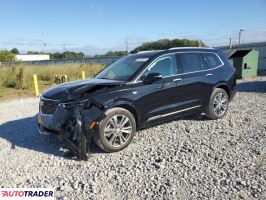 Cadillac Pozostałe - zobacz ofertę