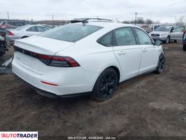 Honda Accord 2025 1 Honda Accord 2025 1