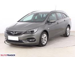 Opel Astra 2020 1.2 128 KM Opel Astra 2020 1.2 128 KM