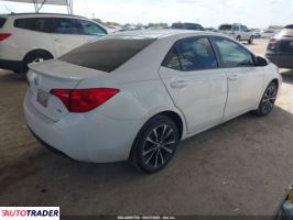 Toyota Corolla 2019 1