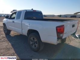 Toyota Tacoma 2023 2