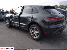 Porsche Macan 2024 2