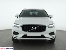 Volvo XC60 2017 2.0 187 KM