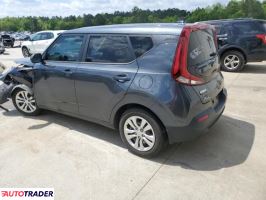 Kia Soul 2021 2 Kia Soul 2021 2