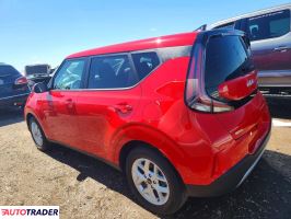Kia Soul 2025 2