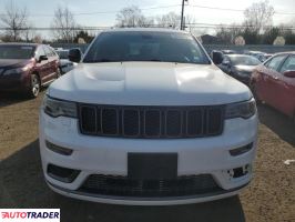 Jeep Grand Cherokee 2019 3