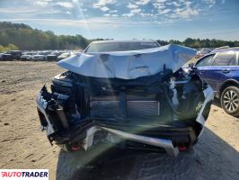 Chevrolet Traverse 2026 2