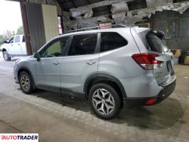 Subaru Forester 2023 2