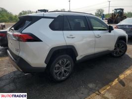 Toyota Pozostałe 2022 2 Toyota Pozostałe 2022 2