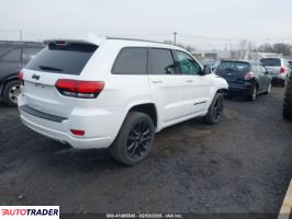 Jeep Grand Cherokee 2021 3