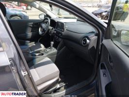 Hyundai Kona 2021 2