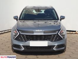 Kia Sportage 2024 1.6 147 KM