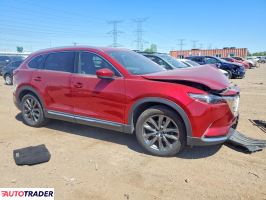 Mazda CX-9 2020 2