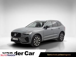 Volvo XC60 - zobacz ofertę