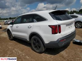 Kia Sorento 2023 2 Kia Sorento 2023 2