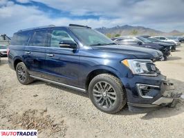 Ford Expedition 2021 3