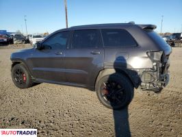 Jeep Grand Cherokee 2020 6