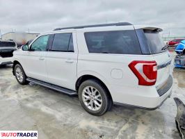 Ford Expedition 2020 3
