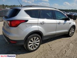 Ford Escape 2019 1