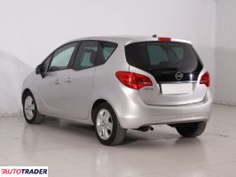 Opel Meriva 2011 1.4 99 KM