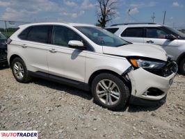 Ford Edge 2019 2