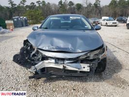 Toyota Corolla 2022 1 Toyota Corolla 2022 1