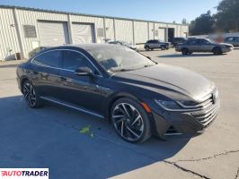 Volkswagen Arteon 2021 2