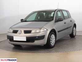 Renault Megane 2005 1.4 96 KM