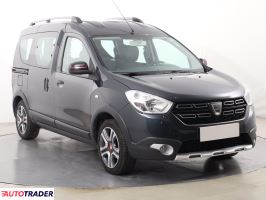 Dacia Dokker 2019 1.6 100 KM