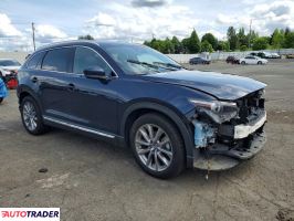 Mazda CX-9 2021 2