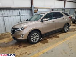 Chevrolet Equinox 2019 1 Chevrolet Equinox 2019 1