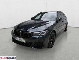 BMW 540 2023 3.0 333 KM BMW 540 2023 3.0 333 KM