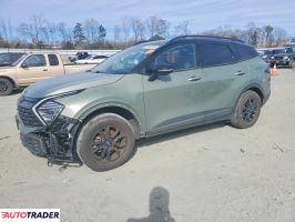 Kia Sportage 2023 2